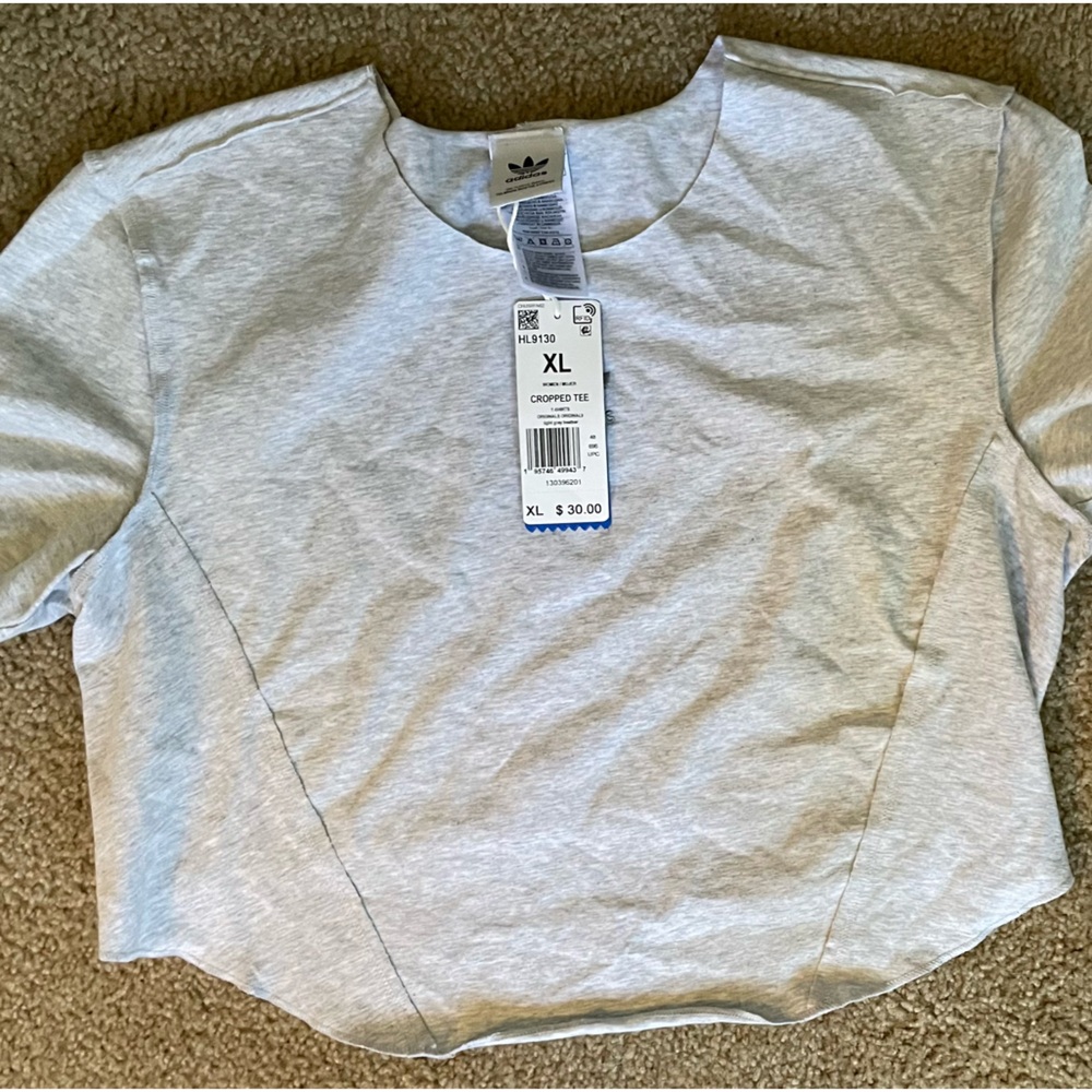 Adidas Shirt